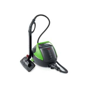 Polti | Steam cleaner | PTEU0280 Vaporetto Pro 95_Turbo Flexi | Power 1100 W | Steam pressure 5 bar | Water tank capacity 1.3 L | Black/Green - Image 6