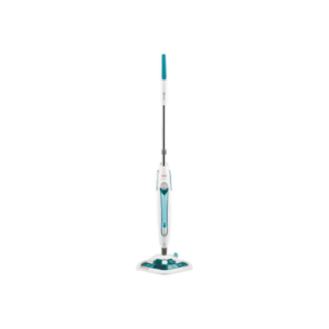 Polti | Steam mop | PTEU0282 Vaporetto SV450_Double | Steam mop and handheld steam cleaner | 1500 W | Operating radius 7.5 m | White - Image 10