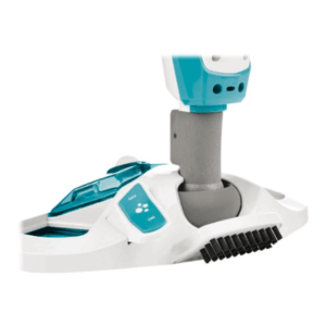 Polti | Steam mop | PTEU0282 Vaporetto SV450_Double | Steam mop and handheld steam cleaner | 1500 W | Operating radius 7.5 m | White - Image 13