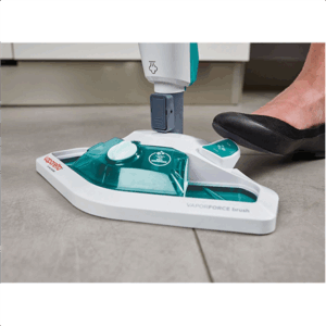 Polti | Steam mop | PTEU0282 Vaporetto SV450_Double | Steam mop and handheld steam cleaner | 1500 W | Operating radius 7.5 m | White - Image 4
