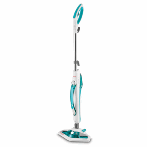 Polti | Steam mop | PTEU0282 Vaporetto SV450_Double | Steam mop and handheld steam cleaner | 1500 W | Operating radius 7.5 m | White - Image 6
