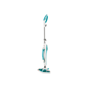 Polti | Steam mop | PTEU0282 Vaporetto SV450_Double | Steam mop and handheld steam cleaner | 1500 W | Operating radius 7.5 m | White - Image 9