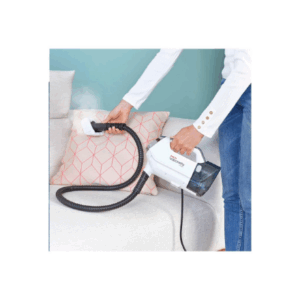 Polti | Steam cleaner | PTEU0295 Vaporetto 3 Clean 3-in-1 | Power 1800 W | Steam pressure Not Applicable bar | Water tank capacity 0.5 L | White - Image 10