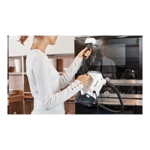 Polti | Steam cleaner | PTEU0295 Vaporetto 3 Clean 3-in-1 | Power 1800 W | Steam pressure Not Applicable bar | Water tank capacity 0.5 L | White - Image 11