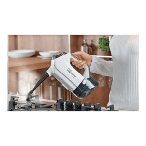 Polti | Steam cleaner | PTEU0295 Vaporetto 3 Clean 3-in-1 | Power 1800 W | Steam pressure Not Applicable bar | Water tank capacity 0.5 L | White - Image 13