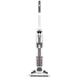 Polti | Steam cleaner | PTEU0295 Vaporetto 3 Clean 3-in-1 | Power 1800 W | Steam pressure Not Applicable bar | Water tank capacity 0.5 L | White - Image 2