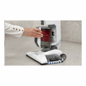 Polti | Steam cleaner | PTEU0295 Vaporetto 3 Clean 3-in-1 | Power 1800 W | Steam pressure Not Applicable bar | Water tank capacity 0.5 L | White - Image 20