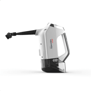 Polti | Steam cleaner | PTEU0295 Vaporetto 3 Clean 3-in-1 | Power 1800 W | Steam pressure Not Applicable bar | Water tank capacity 0.5 L | White - Image 4