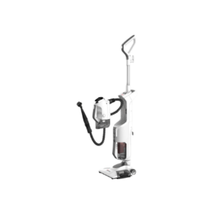 Polti | Steam cleaner | PTEU0295 Vaporetto 3 Clean 3-in-1 | Power 1800 W | Steam pressure Not Applicable bar | Water tank capacity 0.5 L | White - Image 7