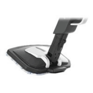 Polti | Steam mop with integrated portable cleaner | PTEU0304 Vaporetto SV610 Style 2-in-1 | Power 1500 W | Steam pressure Not Applicable bar | Water tank capacity 0.5 L | Grey/White - Image 9