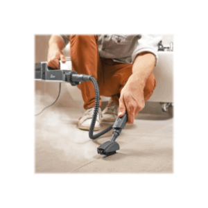 Polti | Steam mop with integrated portable cleaner | PTEU0304 Vaporetto SV610 Style 2-in-1 | Power 1500 W | Steam pressure Not Applicable bar | Water tank capacity 0.5 L | Grey/White - Image 18