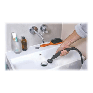 Polti | Steam mop with integrated portable cleaner | PTEU0304 Vaporetto SV610 Style 2-in-1 | Power 1500 W | Steam pressure Not Applicable bar | Water tank capacity 0.5 L | Grey/White - Image 20