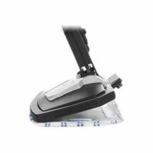Polti | Steam mop with integrated portable cleaner | PTEU0304 Vaporetto SV610 Style 2-in-1 | Power 1500 W | Steam pressure Not Applicable bar | Water tank capacity 0.5 L | Grey/White - Image 8