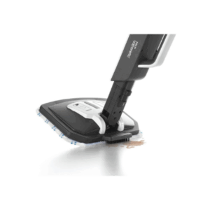 Polti | Steam mop with integrated portable cleaner | PTEU0305 Vaporetto SV620 Style 2-in-1 | Power 1500 W | Steam pressure Not Applicable bar | Water tank capacity 0.5 L | Blue/White - Image 11