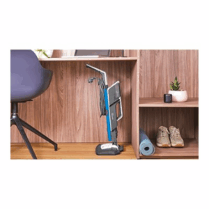 Polti | Steam mop with integrated portable cleaner | PTEU0305 Vaporetto SV620 Style 2-in-1 | Power 1500 W | Steam pressure Not Applicable bar | Water tank capacity 0.5 L | Blue/White - Image 13