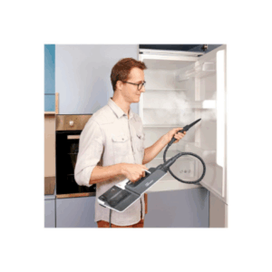 Polti | Steam mop with integrated portable cleaner | PTEU0305 Vaporetto SV620 Style 2-in-1 | Power 1500 W | Steam pressure Not Applicable bar | Water tank capacity 0.5 L | Blue/White - Image 14