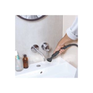 Polti | Steam mop with integrated portable cleaner | PTEU0305 Vaporetto SV620 Style 2-in-1 | Power 1500 W | Steam pressure Not Applicable bar | Water tank capacity 0.5 L | Blue/White - Image 16