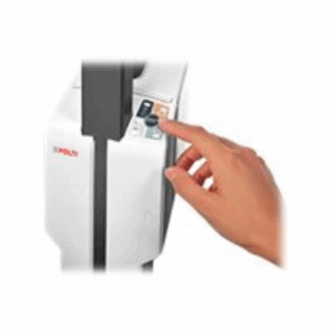 Polti | Steam mop with integrated portable cleaner | PTEU0307 Vaporetto SV660 Style 2-in-1 | Power 1500 W | Steam pressure Not Applicable bar | Water tank capacity 0.5 L | Grey/White - Image 21