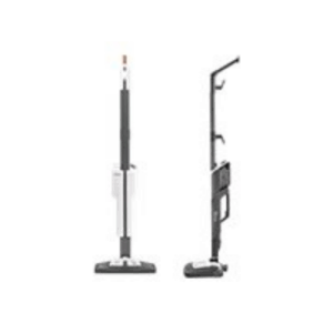 Polti | Steam mop with integrated portable cleaner | PTEU0307 Vaporetto SV660 Style 2-in-1 | Power 1500 W | Steam pressure Not Applicable bar | Water tank capacity 0.5 L | Grey/White - Image 7