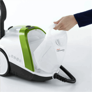 Polti | Steam cleaner | PTEU0317 Vaporetto Smart 110 Eco | Power 1500 W | Steam pressure 4 bar | Water tank capacity 2 L | White/Green - Image 12