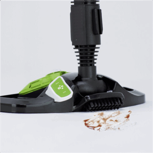 Polti | Steam cleaner | PTEU0317 Vaporetto Smart 110 Eco | Power 1500 W | Steam pressure 4 bar | Water tank capacity 2 L | White/Green - Image 13