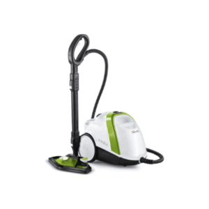 Polti | Steam cleaner | PTEU0317 Vaporetto Smart 110 Eco | Power 1500 W | Steam pressure 4 bar | Water tank capacity 2 L | White/Green - Image 21