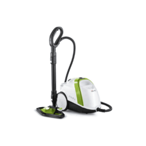 Polti | Steam cleaner | PTEU0317 Vaporetto Smart 110 Eco | Power 1500 W | Steam pressure 4 bar | Water tank capacity 2 L | White/Green - Image 22