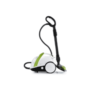 Polti | Steam cleaner | PTEU0317 Vaporetto Smart 110 Eco | Power 1500 W | Steam pressure 4 bar | Water tank capacity 2 L | White/Green - Image 23