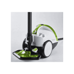 Polti | Steam cleaner | PTEU0317 Vaporetto Smart 110 Eco | Power 1500 W | Steam pressure 4 bar | Water tank capacity 2 L | White/Green - Image 24