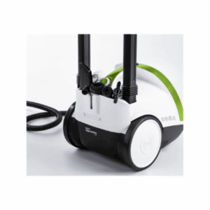Polti | Steam cleaner | PTEU0317 Vaporetto Smart 110 Eco | Power 1500 W | Steam pressure 4 bar | Water tank capacity 2 L | White/Green - Image 25