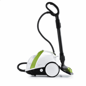 Polti | Steam cleaner | PTEU0317 Vaporetto Smart 110 Eco | Power 1500 W | Steam pressure 4 bar | Water tank capacity 2 L | White/Green - Image 4