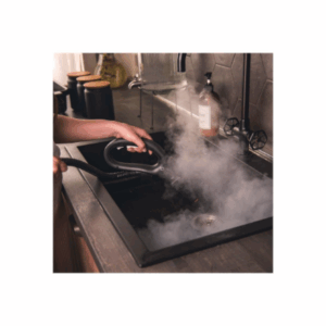 Polti | Steam cleaner | PTEU0317 Vaporetto Smart 110 Eco | Power 1500 W | Steam pressure 4 bar | Water tank capacity 2 L | White/Green - Image 31