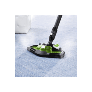 Polti | Steam cleaner | PTEU0317 Vaporetto Smart 110 Eco | Power 1500 W | Steam pressure 4 bar | Water tank capacity 2 L | White/Green - Image 32