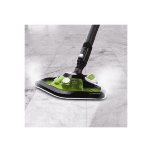 Polti | Steam cleaner | PTEU0317 Vaporetto Smart 110 Eco | Power 1500 W | Steam pressure 4 bar | Water tank capacity 2 L | White/Green - Image 34