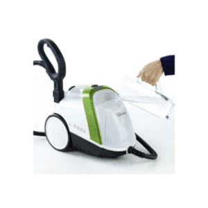 Polti | Steam cleaner | PTEU0317 Vaporetto Smart 110 Eco | Power 1500 W | Steam pressure 4 bar | Water tank capacity 2 L | White/Green - Image 36