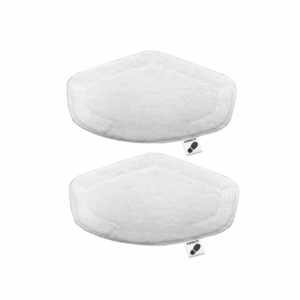 Polti | Cloths | PAEU0332  for Vaporforce brush | 2 pc(s) - Image 2