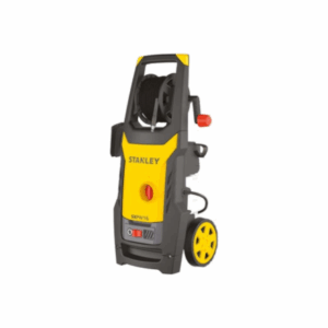 Stanley Pressure Washer | 1600 W | 125 bar | 420 l/h - Image 7