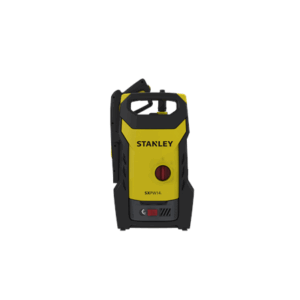 Stanley Pressure Washer | 1400 W | 110 bar | 390 l/h - Image 3