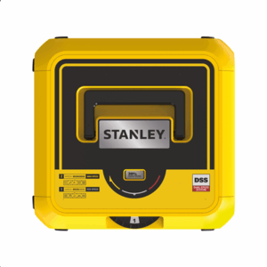 Stanley Pressure Washer | High Pressure Washer | SXPW25CDSS-E | 2500 W | 150 bar - Image 5