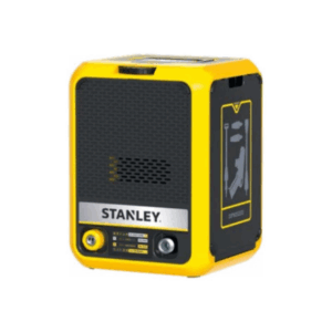 Stanley Pressure Washer | High Pressure Washer | SXPW25CDSS-E | 2500 W | 150 bar - Image 6