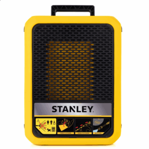 Stanley Pressure Washer | High Pressure Washer | SXPW19CP-E | 1900 W | 150 bar | 460 l/h - Image 3