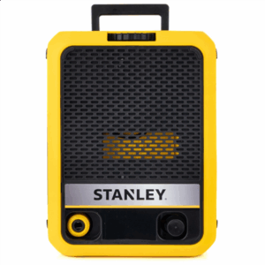 Stanley Pressure Washer | High Pressure Washer | SXPW19CP-E | 1900 W | 150 bar | 460 l/h - Image 4