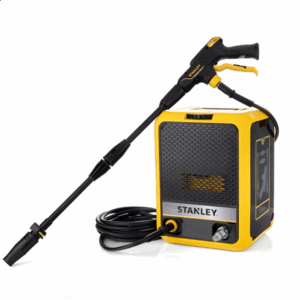 Stanley Pressure Washer | High Pressure Washer | SXPW19CP-E | 1900 W | 150 bar | 460 l/h - Image 5