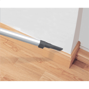 Hoover Vacuum cleaner | HF122GPT 011 | Cordless operating | Handstick | 170 W | 22 V | Operating time (max) 40 min | Titanium - Image 11