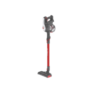 Hoover Vacuum cleaner | HF122GPT 011 | Cordless operating | Handstick | 170 W | 22 V | Operating time (max) 40 min | Titanium - Image 13