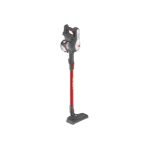 Hoover Vacuum cleaner | HF122GPT 011 | Cordless operating | Handstick | 170 W | 22 V | Operating time (max) 40 min | Titanium - Image 16