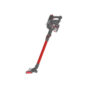Hoover Vacuum cleaner | HF122GPT 011 | Cordless operating | Handstick | 170 W | 22 V | Operating time (max) 40 min | Titanium - Image 17