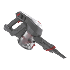 Hoover Vacuum cleaner | HF122GPT 011 | Cordless operating | Handstick | 170 W | 22 V | Operating time (max) 40 min | Titanium - Image 18