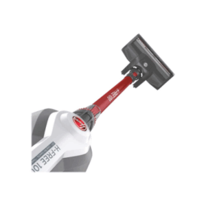 Hoover Vacuum cleaner | HF122GPT 011 | Cordless operating | Handstick | 170 W | 22 V | Operating time (max) 40 min | Titanium - Image 20