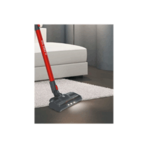 Hoover Vacuum cleaner | HF122GPT 011 | Cordless operating | Handstick | 170 W | 22 V | Operating time (max) 40 min | Titanium - Image 22